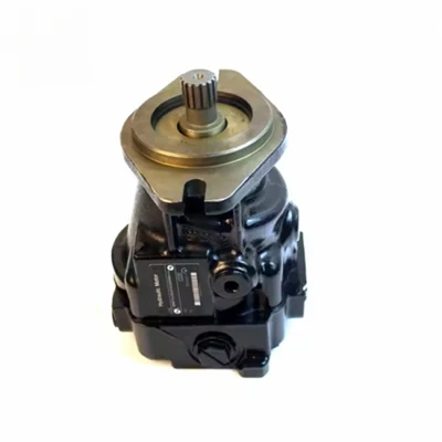Modur cerdded hydrolig mmf025caegabnnn